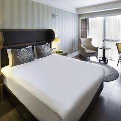 Отель Titanic Business Golden Horn 5* Улучшенный номер с различными типами кроватей