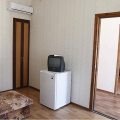 Гостиница Guest House Uyut Стандартный номер с различными типами кроватей фото 14