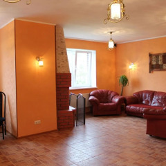 Гостиница Guest House Usadba комната для гостей фото 2