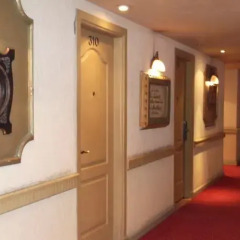 Lagoon Hotel and Spa Alexandria интерьер отеля фото 3