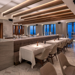 Amara Hotel in Limassol, Cyprus from 398$, photos, reviews - zenhotels.com