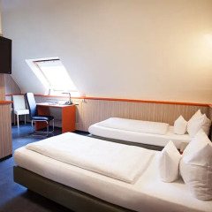 Отель Centro Hotel Ariane Германия, Кёльн - 5 отзывов об отеле, цены и фото номеров - забронировать отель Centro Hotel Ariane онлайн детские мероприятия
