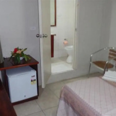 Отель Nadi Downtown Hotel Фиджи, Вити-Леву - отзывы, цены и фото номеров - забронировать отель Nadi Downtown Hotel онлайн удобства в номере