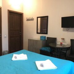 Onegin Mini-Hotel Стандартный номер с различными типами кроватей фото 3