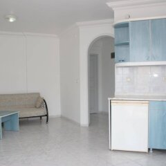 Anahtar Apart Hotel 3* Апартаменты с различными типами кроватей фото 3