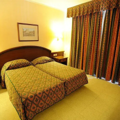 The Bugibba Hotel Буджибба комната для гостей фото 3