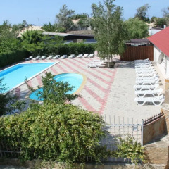 Гостиница Астон бассейн фото 5