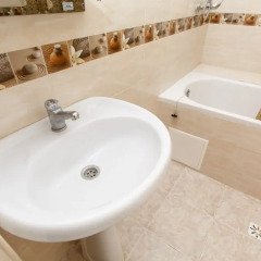 Гостиница Versal 2 Guest House Стандартный номер с различными типами кроватей фото 29