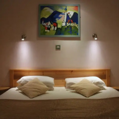Harlingford Hotel детские мероприятия