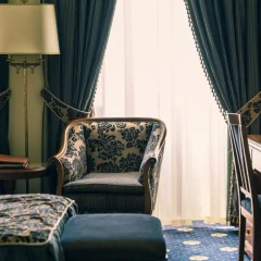 Гостиница Premier Palace 5* Стандартный номер с различными типами кроватей фото 2