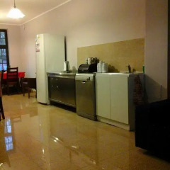 Hostel Przy Targu Rybnym в номере