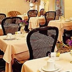Отель iH Hotels Milano Bocconi питание фото 2