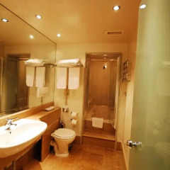 The Capsis Bristol Boutique Hotel комната для гостей фото 2