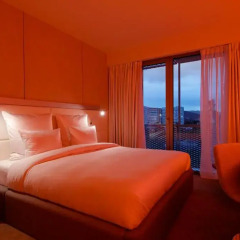 Отель The Grove Design 4* Номер Mood