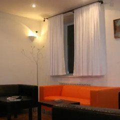 Dom Hostel интерьер отеля фото 2