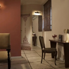 Neve Tsedek Charm Hotel Тель-Авив удобства в номере