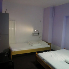 Hostel Cycle On Гданьск комната для гостей фото 3