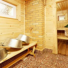 Гостиница База отдыха Чара на Ольхоне отзывы, цены и фото номеров - забронировать гостиницу База отдыха Чара онлайн Ольхон сауна