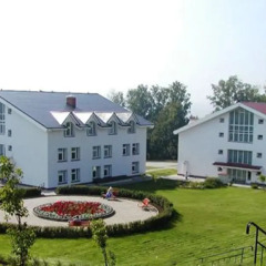 Гостиница Buran