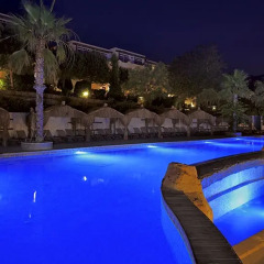 Отель Kadikale Resort – All Inclusive бассейн фото 3