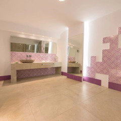 Отель Santorini Secret Suites & Spa 5* Люкс Premium с различными типами кроватей фото 7