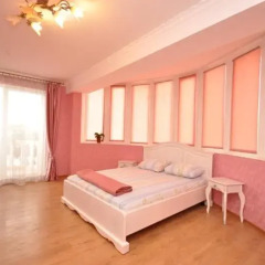 Гостиница Aquamarin Guest House комната для гостей фото 7