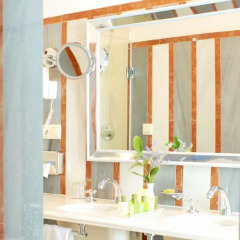 Las Casas De La Juderia Hotel 4* Номер категории Эконом с различными типами кроватей фото 3