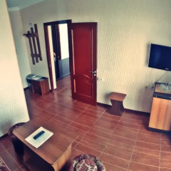 Гостиница Надежда Адлер 3* Номер Комфорт с разными типами кроватей фото 4