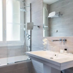 Отель Best Western Plus Massena 4* Номер Делюкс фото 5