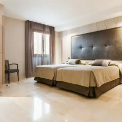 Gran Hotel Barcino комната для гостей фото 5