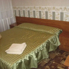 Гостиница Resort Avrora комната для гостей