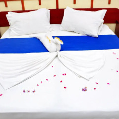 Отель WASANA Beach Hotel & Restaurant Шри-Ланка, Индурува - отзывы, цены и фото номеров - забронировать отель WASANA Beach Hotel & Restaurant онлайн помещение для мероприятий