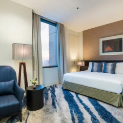 Отель Emporium Suites by Chatrium 5* Студия фото 5