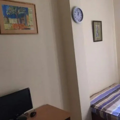 Mini Hotel Yerevan 3* Номер с общей ванной комнатой фото 2