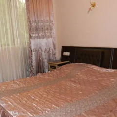SAYA Hotel Tsaghkadzor комната для гостей