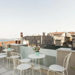 Downtown Istanbul Hostel Турция, Стамбул - 1 отзыв об отеле, цены и фото номеров - забронировать отель Downtown Istanbul Hostel онлайн питание