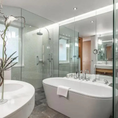 Отель Swissotel Красные Холмы 5* Стандартный номер фото 3