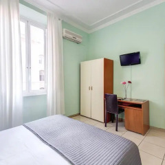 Alius Hotel удобства в номере фото 2