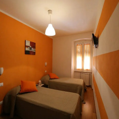 Отель B&B in Piazzetta Сарцана комната для гостей фото 8