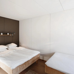 Отель RANTAPUISTO 4* Апартаменты