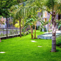 Diamond Hotel & Resorts Naxos - Taormina Таормина