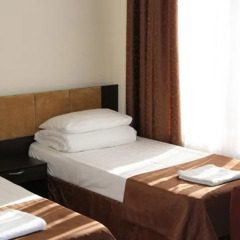 Гостиница Avraam Guest House в Сочи отзывы, цены и фото номеров - забронировать гостиницу Avraam Guest House онлайн комната для гостей фото 4