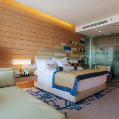 Гостиница Mriya Resort & SPA 5* Стандартный номер с различными типами кроватей