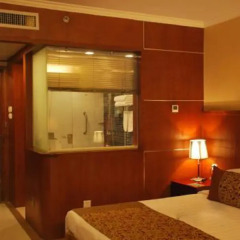 Отель Zheng Xie Hotel Китай, Пекин - отзывы, цены и фото номеров - забронировать отель Zheng Xie Hotel онлайн в номере