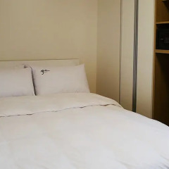 Sieoso Hotel - Hostel сейф в номере
