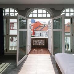 Butternut Tree Hotel интерьер отеля фото 2