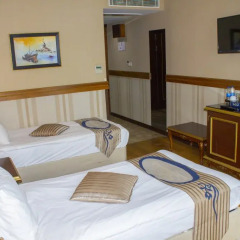 Sky Kamer Boutique Hotel 4* Улучшенный номер с различными типами кроватей фото 3