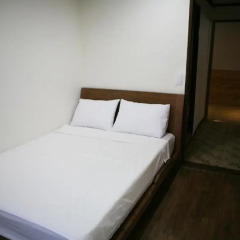 Korstay Hotel 2* Номер Делюкс с различными типами кроватей
