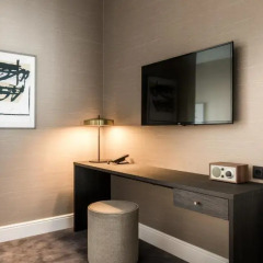 Sandton Grand Hotel Reylof 4* Номер Luxury grand с различными типами кроватей фото 3