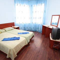Гостиница Guest House Vek в Анапе отзывы, цены и фото номеров - забронировать гостиницу Guest House Vek онлайн Анапа комната для гостей фото 2
